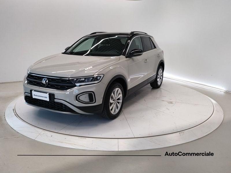 Volkswagen T-Roc T-Roc 2.0 TDI SCR 150 CV DSG Edition Plus