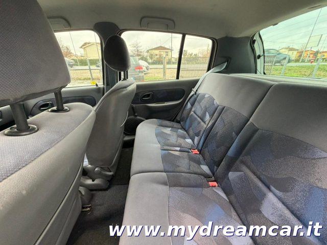 RENAULT Clio 1.2 cat 5 porte Expression