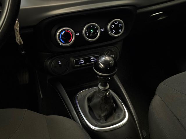 FIAT 500L 1.4 95 CV S&S Connect