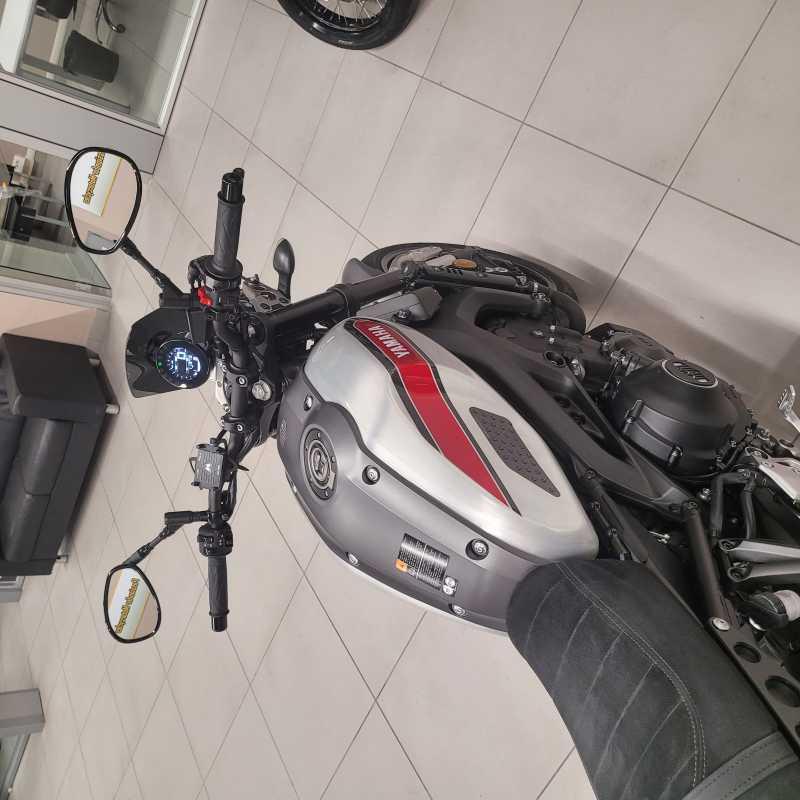 Yamaha XSR 900 ABS - 2020