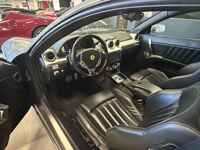 Ferrari 612 Scaglietti 5.8 A F1