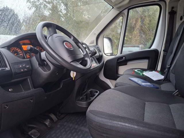 FIAT Ducato 35 2.3 MJT 140CV PM-TM Furgone