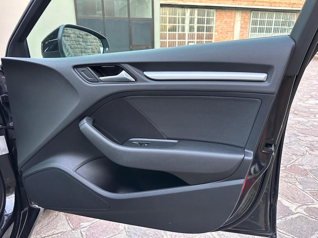 Audi A3 SPB 1.4 TFSI S tronic g-tron Design
