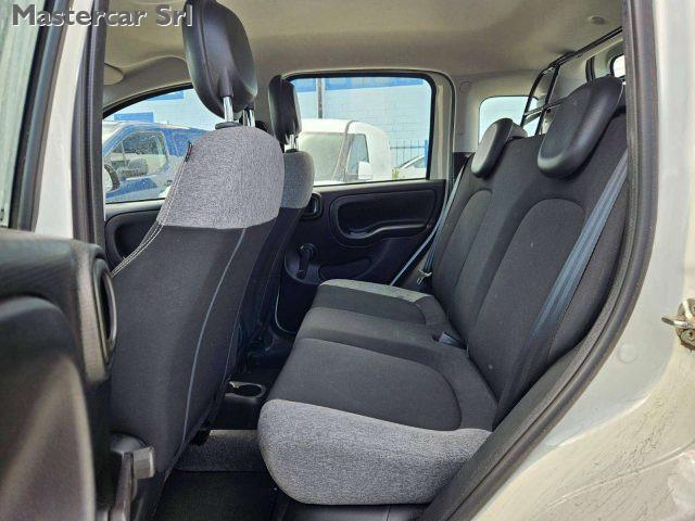FIAT Panda Panda N1 1.0 70CV HYBRID EURO 6D VAN 4 Posti STRE