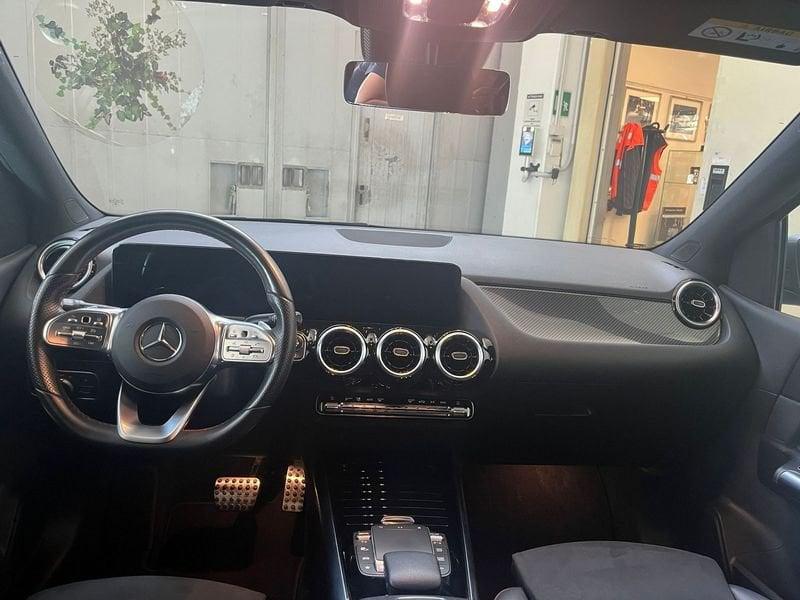 Mercedes-Benz Classe B B 200 Automatic Premium