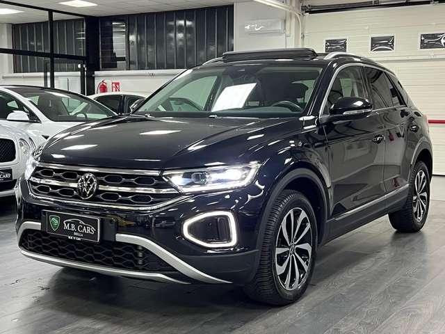 Volkswagen T-Roc T-Roc 2.0 tdi Advanced 150cv dsg
