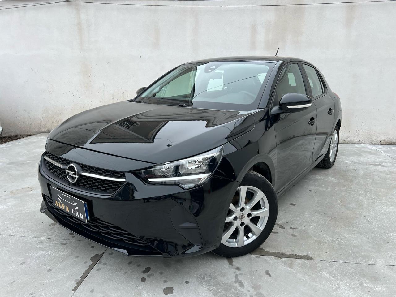 OPEL CORSA 1.2 75CV ELEGANCE 2022 PROMO!!!!!