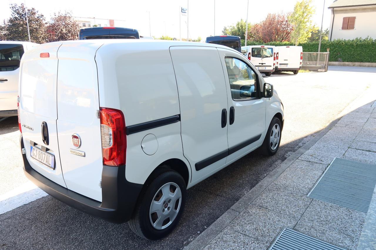 Fiat Fiorino 1.3 MJT 95CV Cargo SX