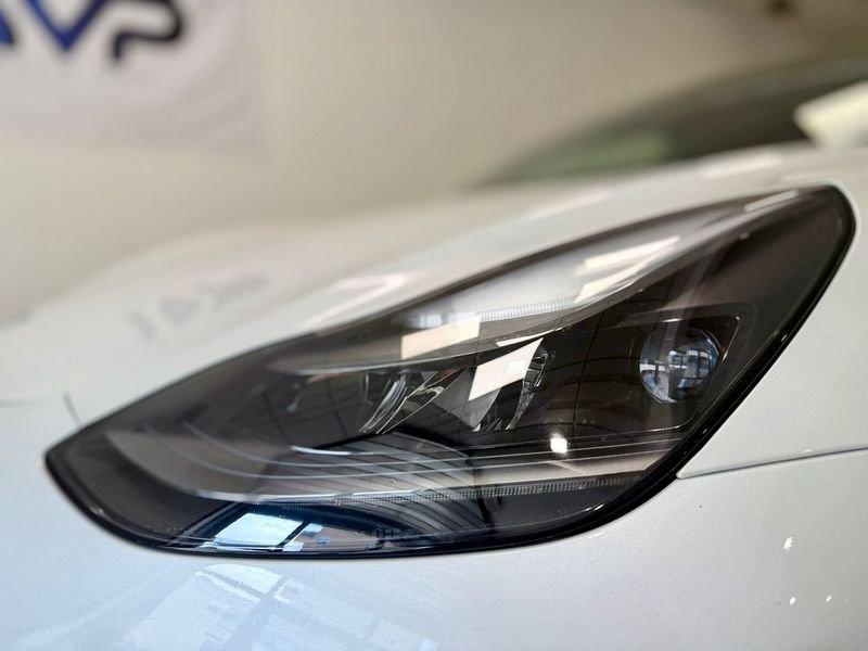 Tesla Model 3 Long Range Performance AWD