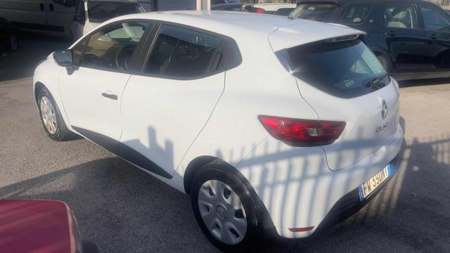 RENAULT Clio dCi 8V 75CV Van 2 posti 5 porte Energy Autocarro