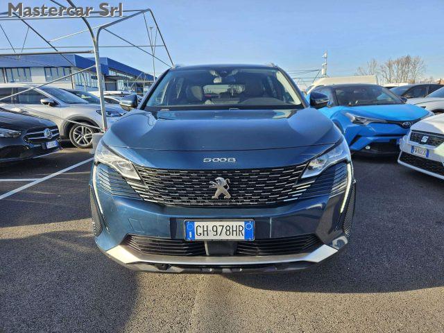 PEUGEOT 5008 5008 7 POSTI 2.0 180 cv bluehdi Allure - GH978HR