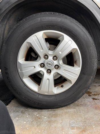 Opel Antara 2.0 150 cv