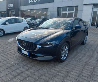 Mazda CX-30 2.0L e-Skyactiv-G 150 CV M Hybrid AWD Exclusive