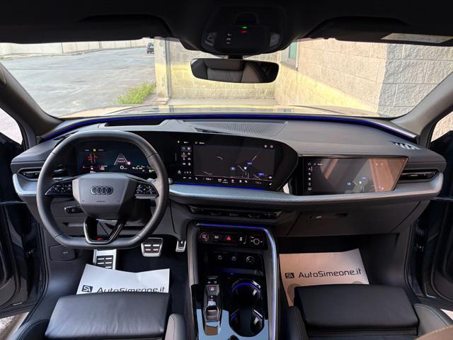 AUDI Q5 TDI 150 kW mHEV+ S tronic quattro S line edition