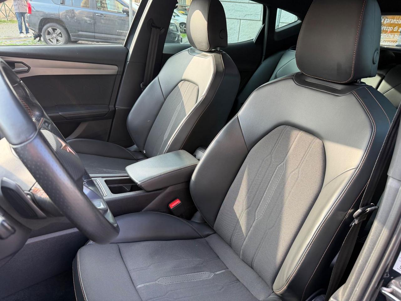 Cupra Formentor 1.4 e-HYBRID PHEV BAT #9775