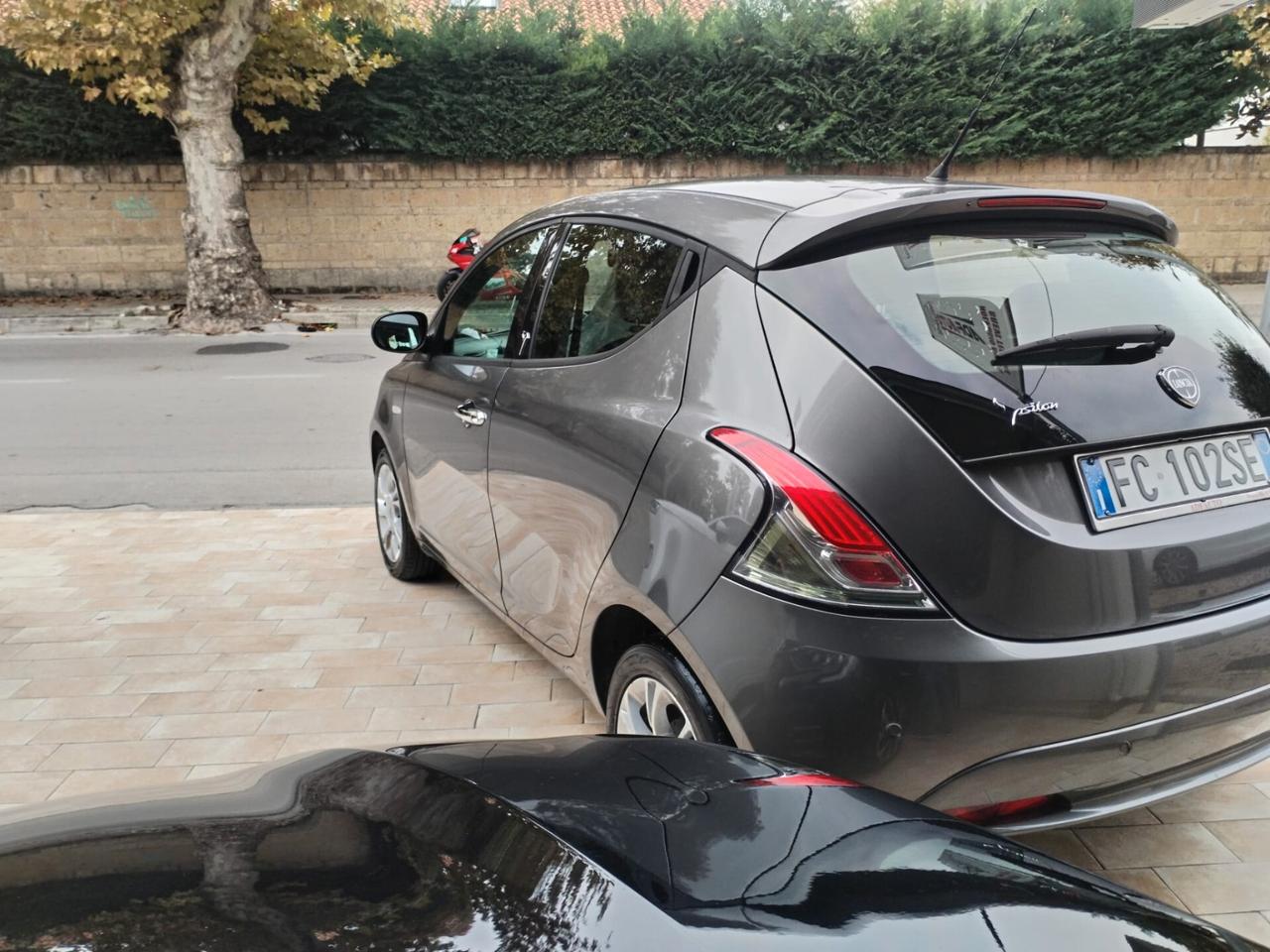 Lancia Ypsilon 1.3 MJT 16V 95 CV 5 porte S&S Platinum