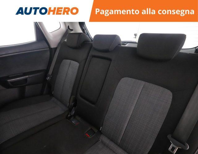 KIA Venga 1.4 CRDi 90CV Active