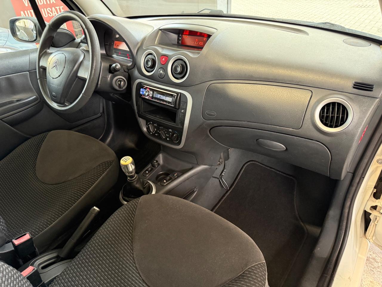 Citroen C3 1.1 Perfect Bi Energy G