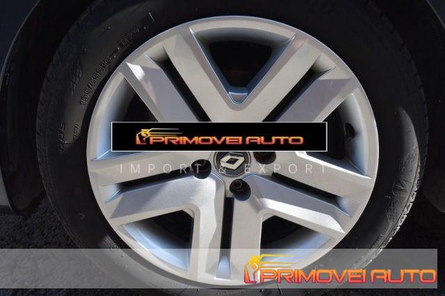 RENAULT Clio TCe 90 CV 5 porte Business