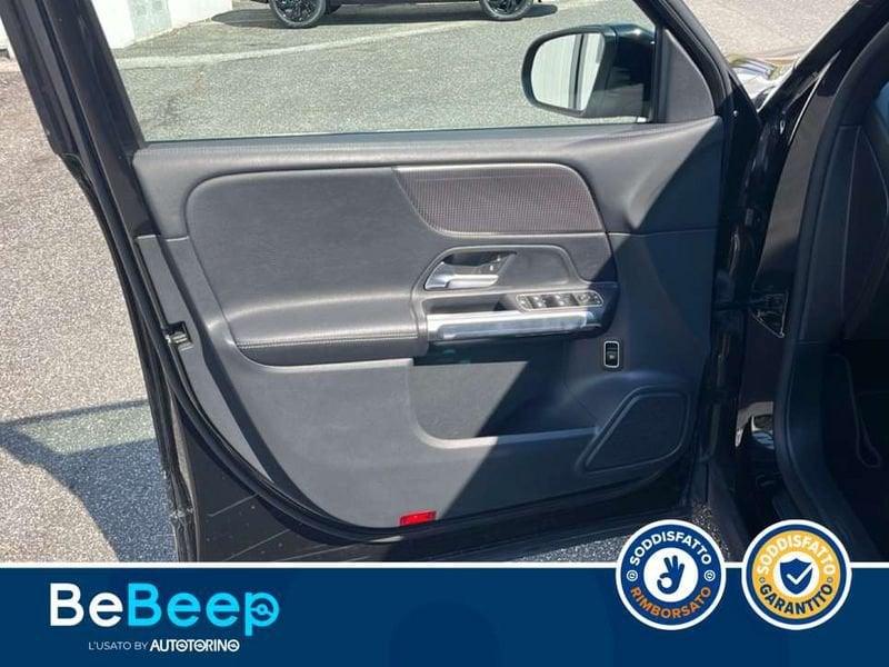 Mercedes-Benz GLB Classe 200 D SPORT PLUS AUTO 7P.TI