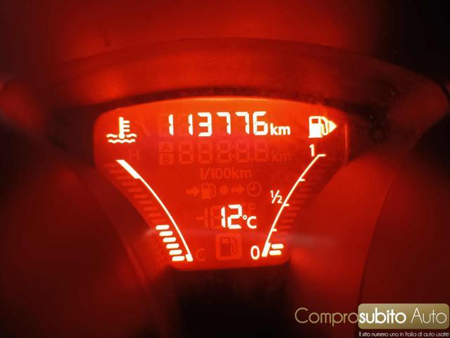 NISSAN Juke 1.5 dCi Start&Stop Tekna