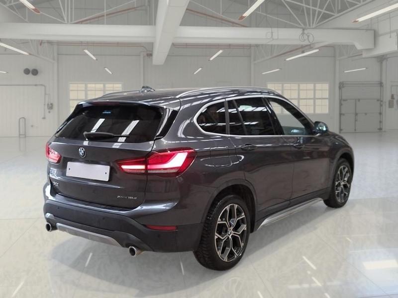 BMW X1 XDRIVE 18D XLINE PLUS AUTOMATICO SUV