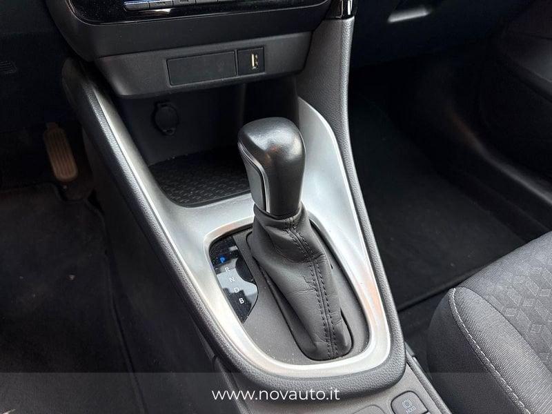 Toyota Yaris Yaris 1.5h Trend