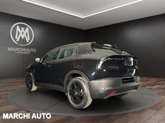 ALFA ROMEO Junior 1.2 136 CV Hybrid eDCT6