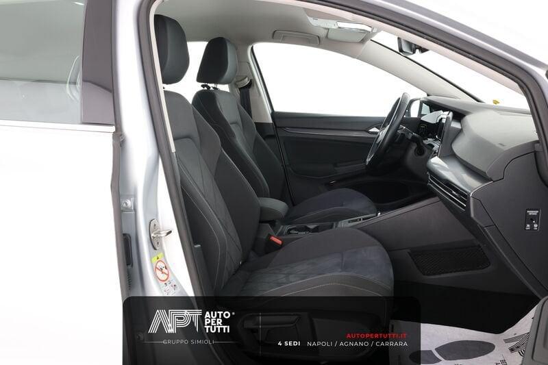 Volkswagen Golf Golf 2.0 tdi Style 150cv dsg