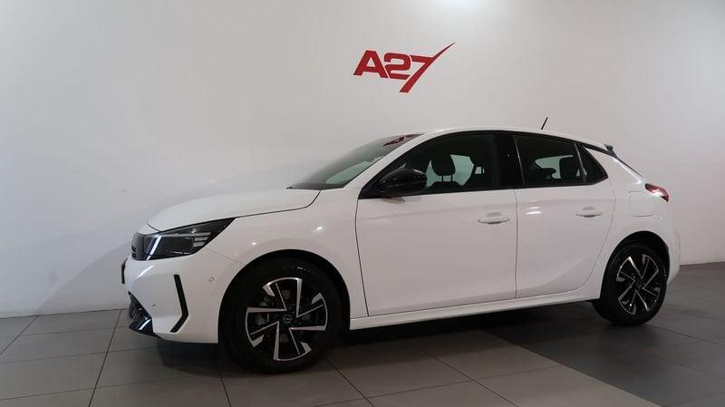 Opel Corsa Corsa 1.2 GS s&s 100cv # VARI COLORI #