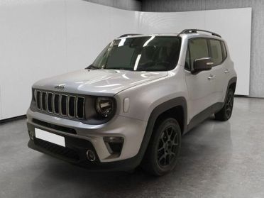 Jeep Renegade 2.0 mjt Limited 4wd 140cv auto 9m