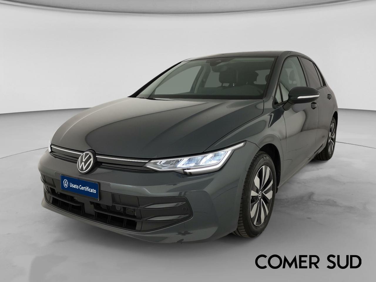 VOLKSWAGEN Nuova Golf Edition Plus 1.5 TSI ACT 85 kW (115 CV) Manuale