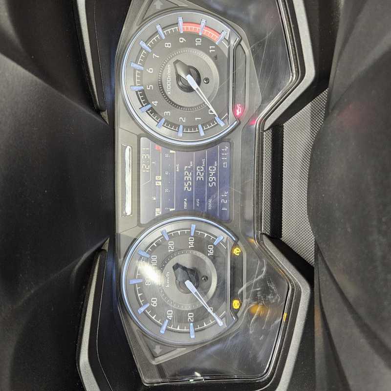 Honda Forza 350 - 2024