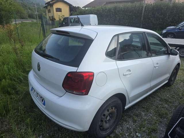 Volkswagen Polo 5p 1.2 Comfortline 70cv