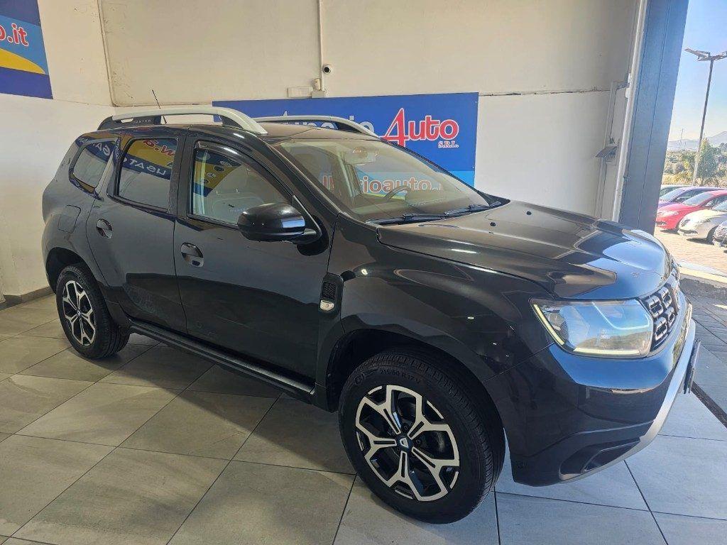 Dacia Duster 1.5 Blue dCi 8V 115CV 4x2 Laureate *CONTO VENDITA*
