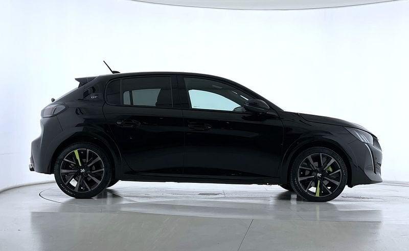 Peugeot 208 208 PureTech 100 Stop&Start 5 porte GT