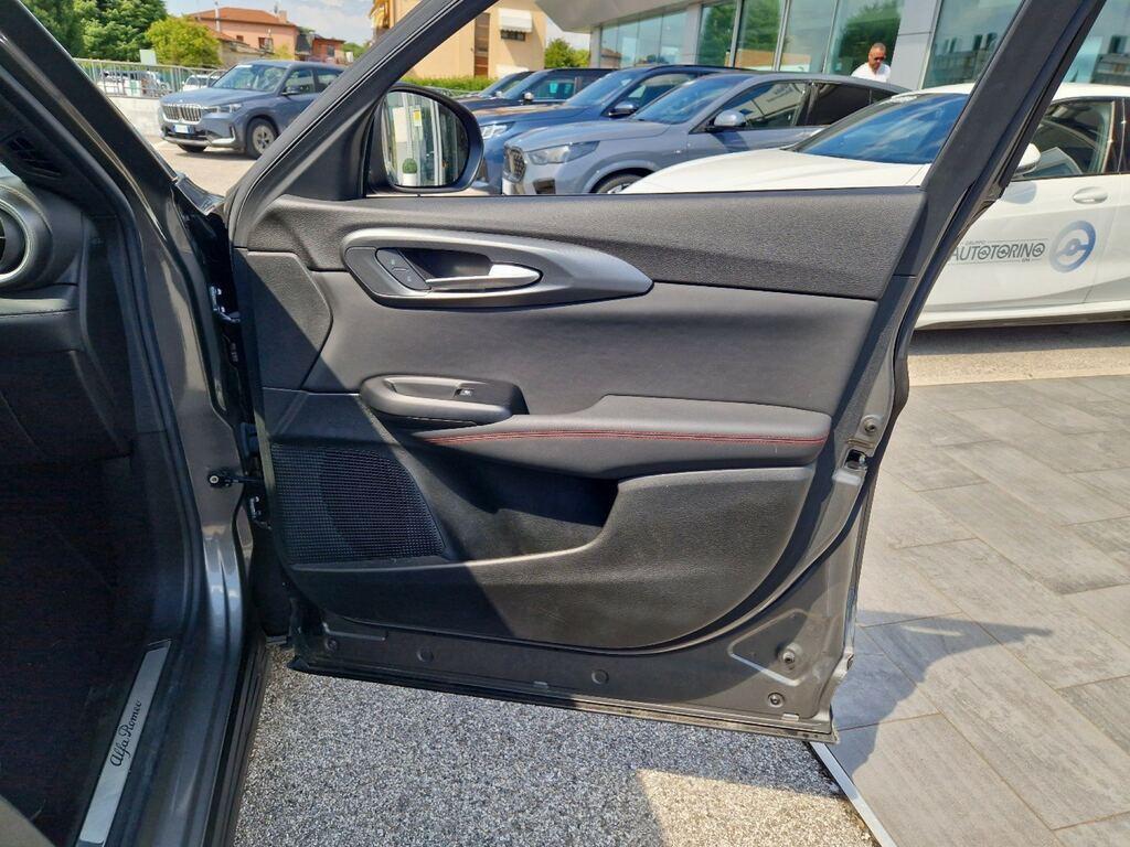 Alfa Romeo Tonale 1.5 Hybrid Speciale DDCT7