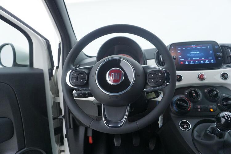 Fiat 500 Hybrid Lounge BR282987 1.0 Mild Hybrid 70CV