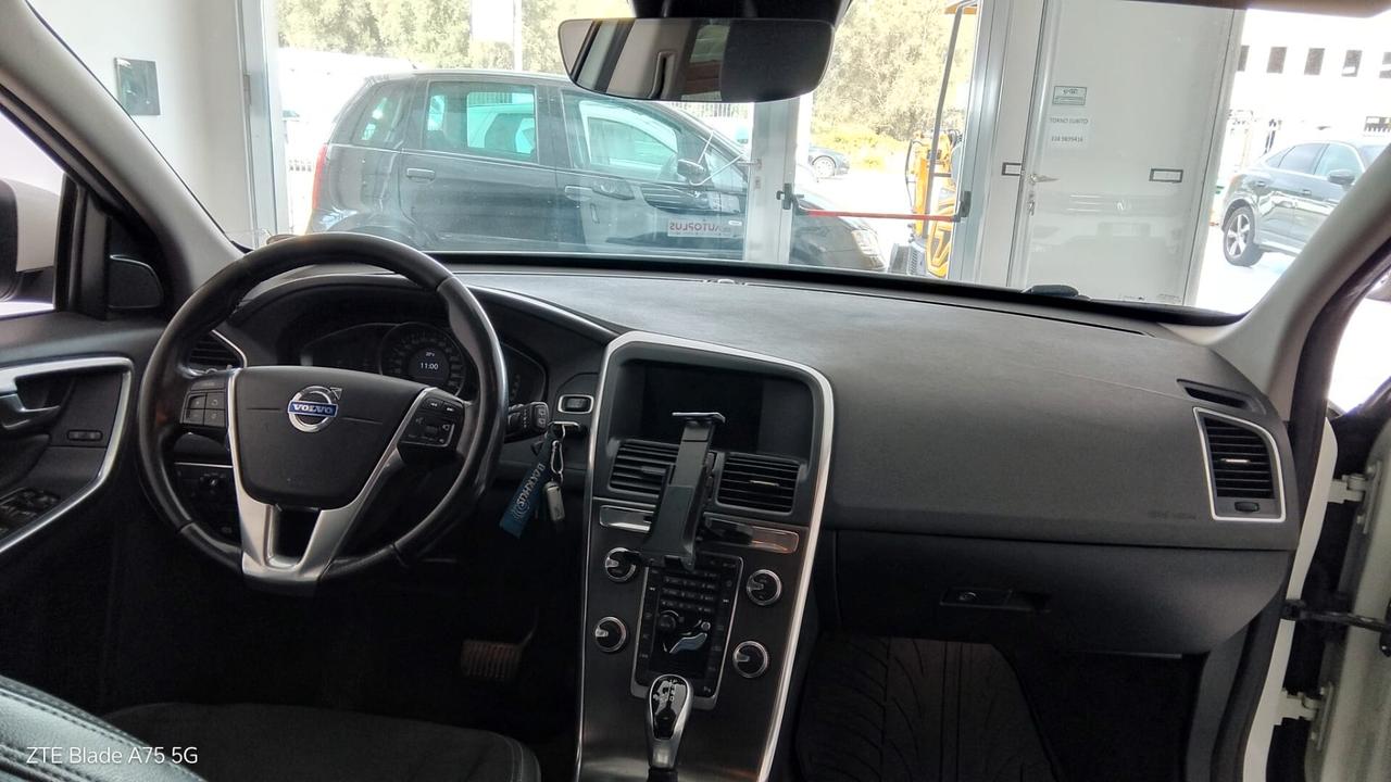 Volvo XC 60 XC60 D4 Momentum