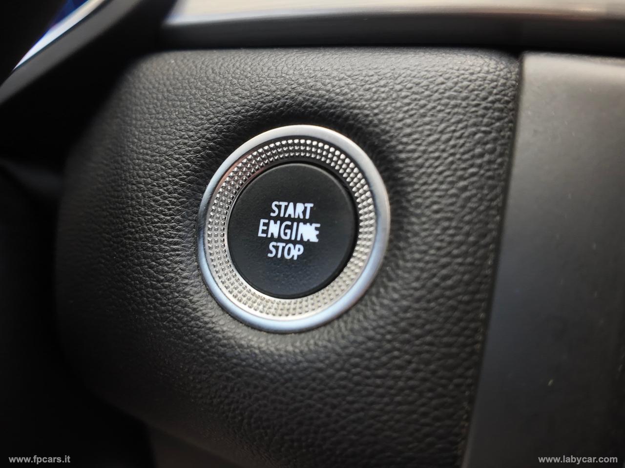 RENAULT Captur Blue dCi 8V 115 CV INTENS AUTOM.