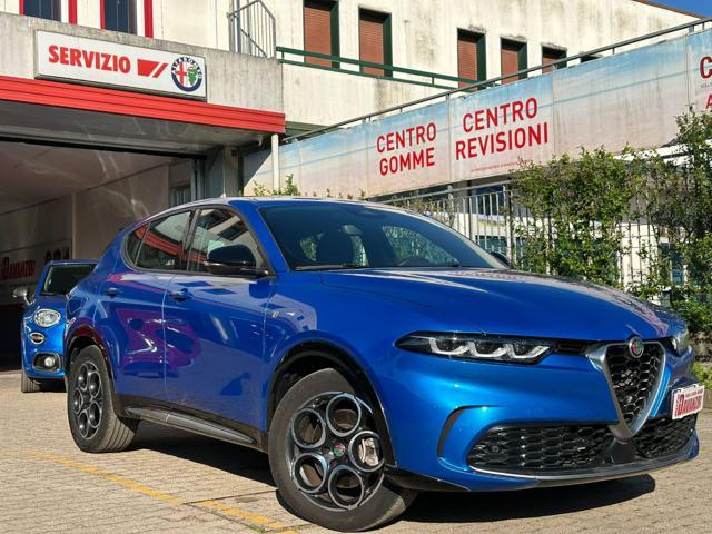 ALFA ROMEO Tonale 1.5 160 CV MHEV TCT7 Ti