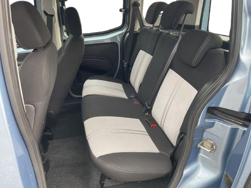 FIAT QUBO QUBO 1.3 MJT 80 CV Dynamic