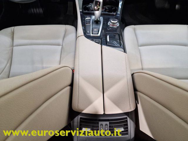 BMW 530 d