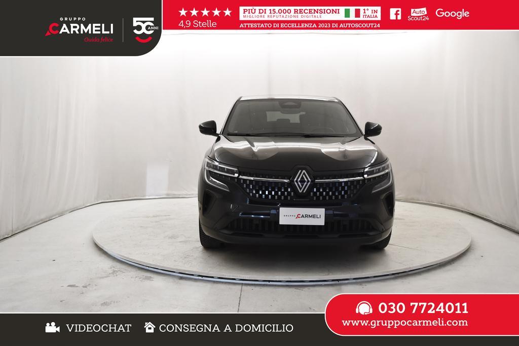 Renault Austral 1.2 E-Tech full hybrid Techno