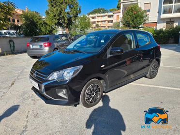 Mitsubishi Space Star 1.2 Invite