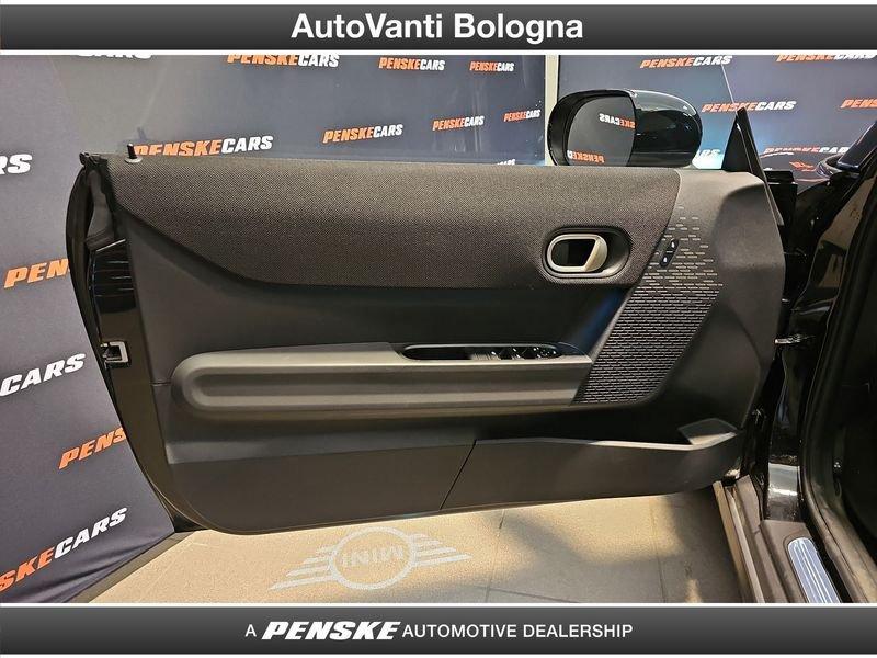 MINI Mini Cooper Cabrio Mini 2.0 Cooper C Classic Cabrio