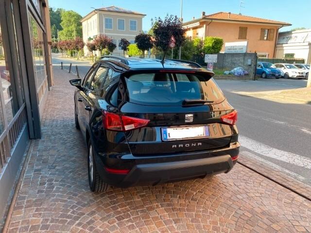 Seat Arona 1.0 EcoTSI 115 CV Style