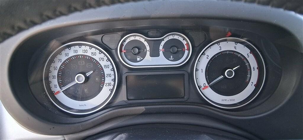 Fiat 500L 1.3 Multijet Pop Star