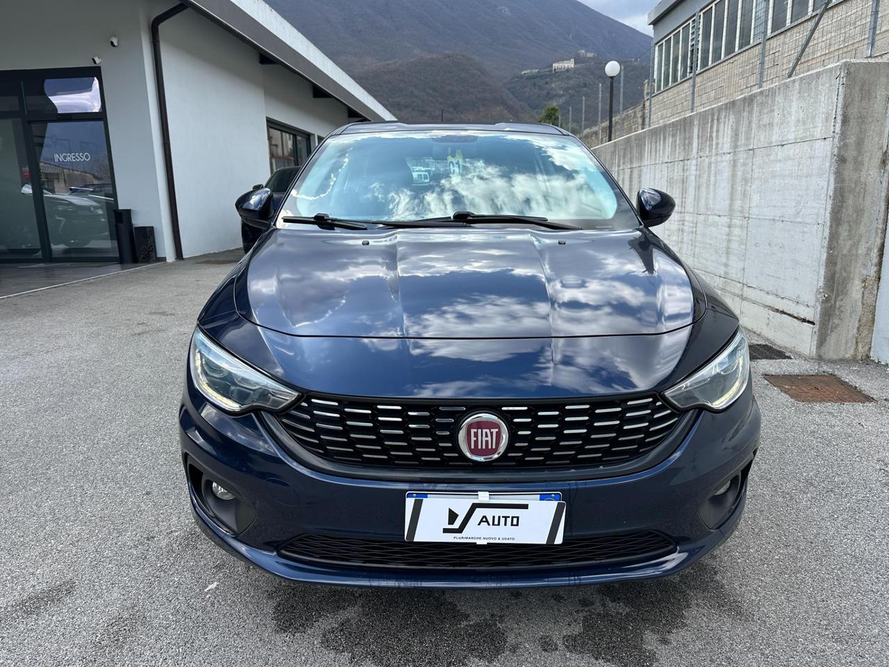 Fiat Tipo Station Wagon Tipo SW 1.3 mjt Mirror s&s 95cv my19