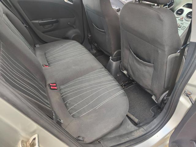 OPEL Corsa 1.2 Benzina GPL-TECH 5 Porte ( GARANZIA )